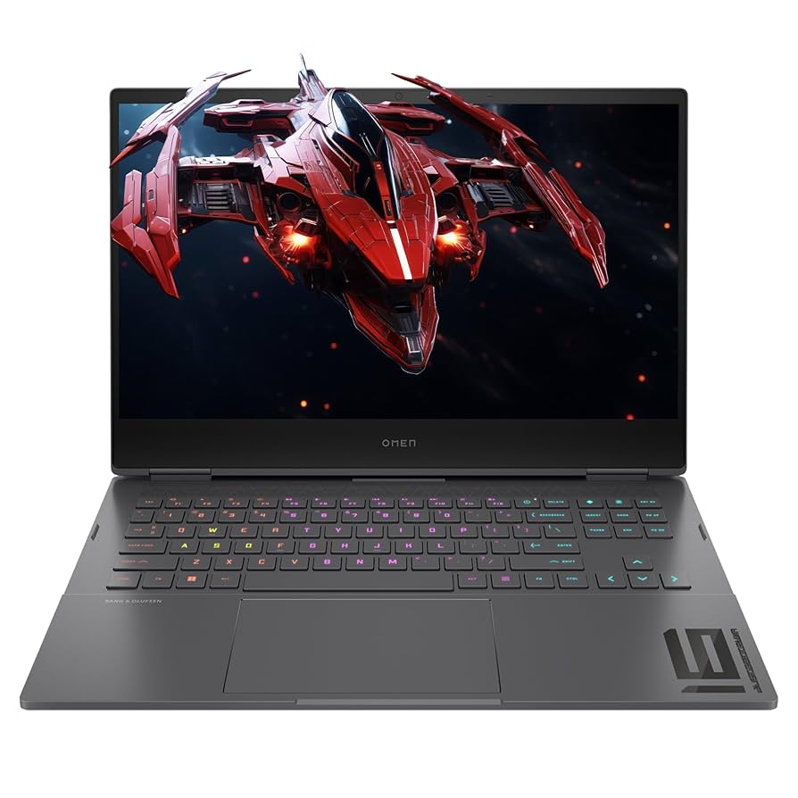 Amazon.com: HP OMEN Gaming Laptop, 12th Gen Intel Core i9
